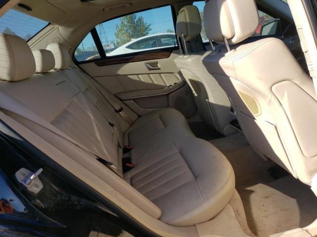 2014 MERCEDES-BENZ E 550 4MAT - WDDHF9BB0EA941220