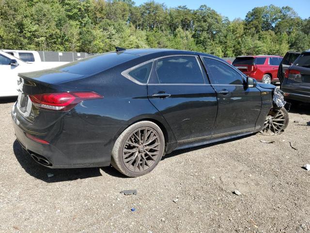 2018 GENESIS G80 SPORT #3296231457
