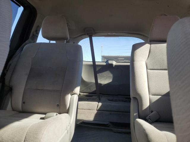 2012 HONDA ODYSSEY EX - 5FNRL5H40CB057159