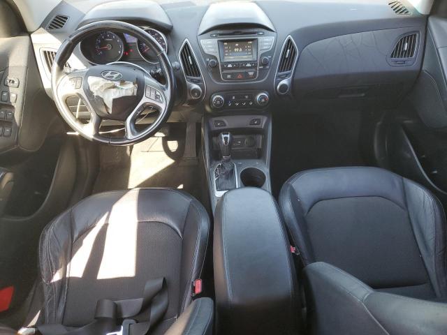 2015 HYUNDAI TUCSON LIM - KM8JU3AGXFU043151