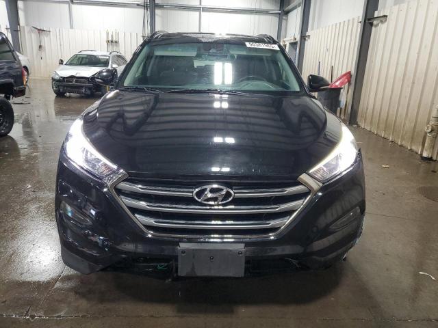 2017 HYUNDAI TUCSON LIM #3283989802