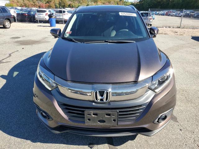 2021 HONDA HR-V EX - 3CZRU6H59MM713264