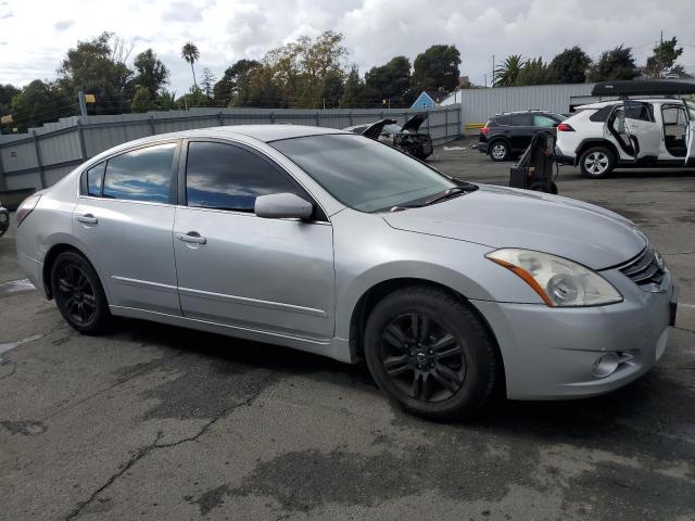 2011 NISSAN ALTIMA BAS - 1N4AL2AP9BN439003