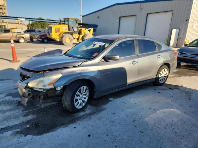 2014 NISSAN ALTIMA 2.5 #3293488439