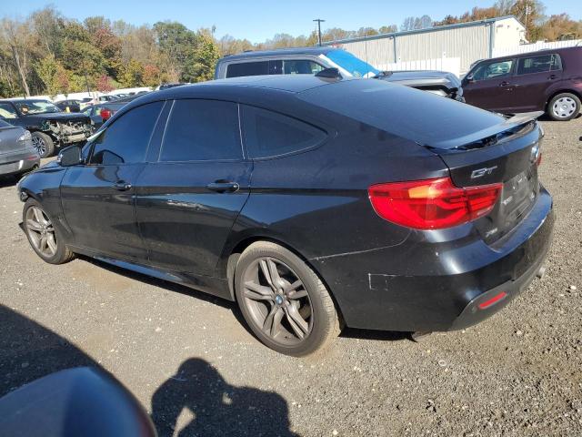 2017 BMW 340 XIGT WBA8Y3C31HG450968