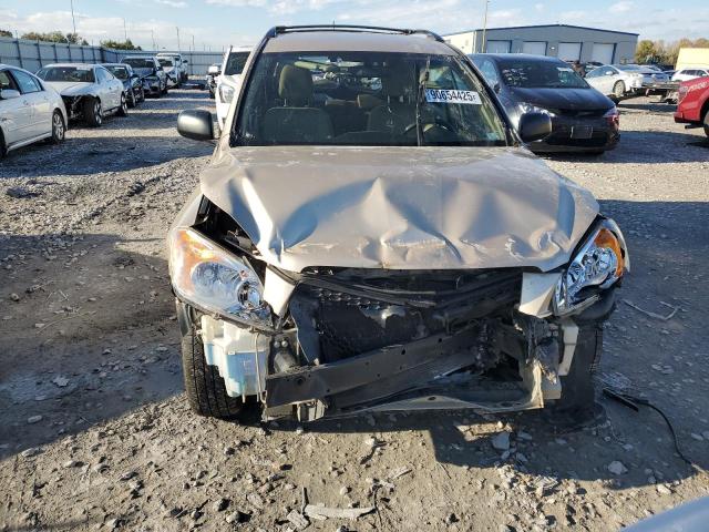 2011 TOYOTA RAV4 #3290473768