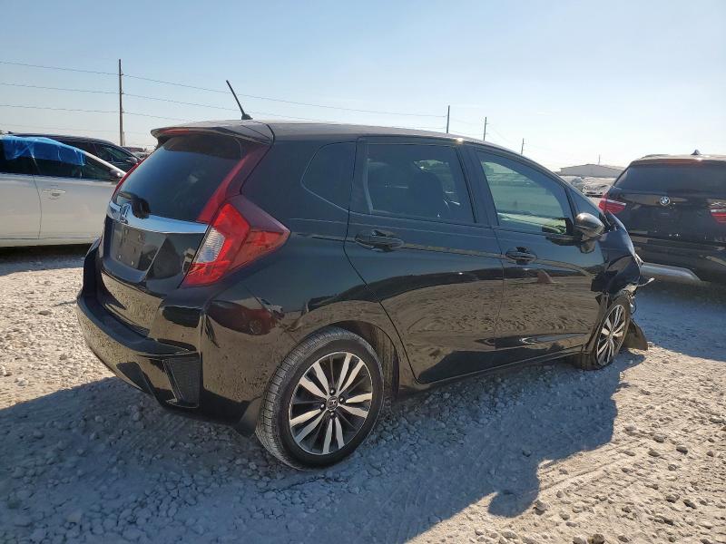 2017 HONDA FIT EX - JHMGK5H81HS021471