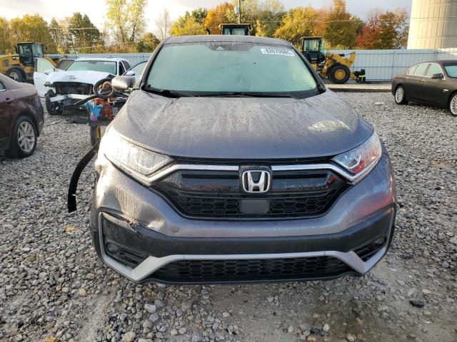 2020 HONDA CR-V EXL - 5J6RW2H87LL047051