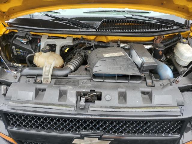 2006 CHEVROLET EXPRESS G3 #3276985298