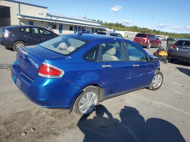 2010 FORD FOCUS S - 1FAHP3EN8AW284695