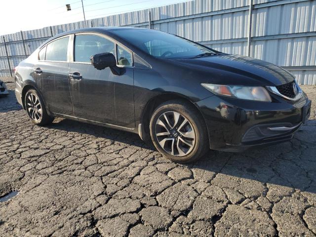2015 HONDA CIVIC EX - 19XFB2F86FE246760