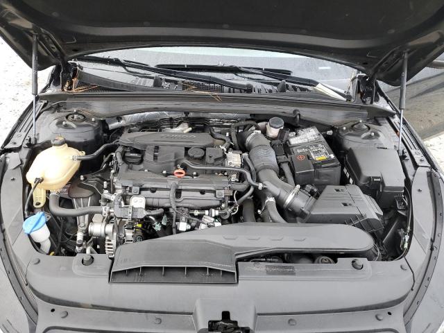 2022 KIA K5 GT LINE - 5XXG64J21NG120786