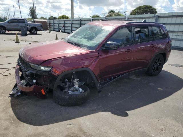 2024 JEEP GRAND CHER #3303785427