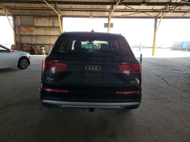 2018 AUDI Q7 PREMIUM #3279515246