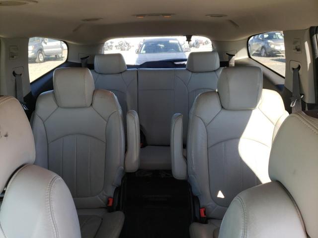 2010 CHEVROLET TRAVERSE L - 1GNLRHED3AJ230003