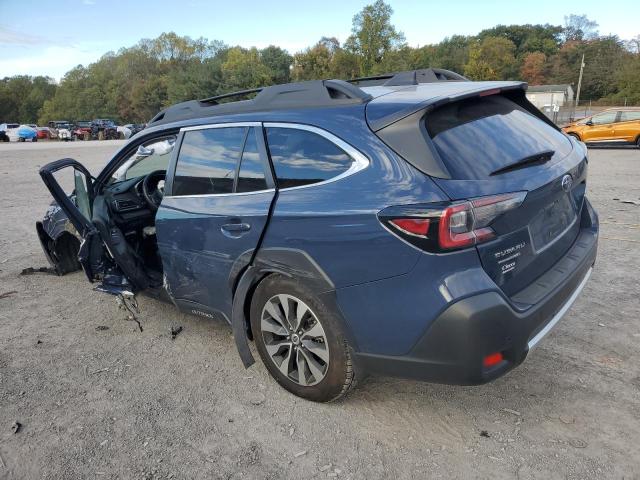 2025 SUBARU OUTBACK LI 4S4BTANC5S3129809