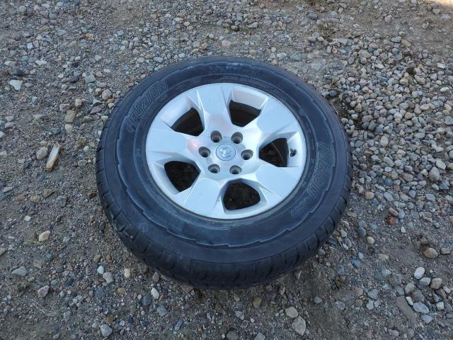 2020 RAM 1500 BIG H - 1C6RREBT0LN278011