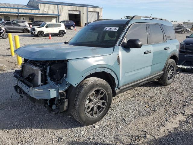 2023 FORD BRONCO SPO #3287725196