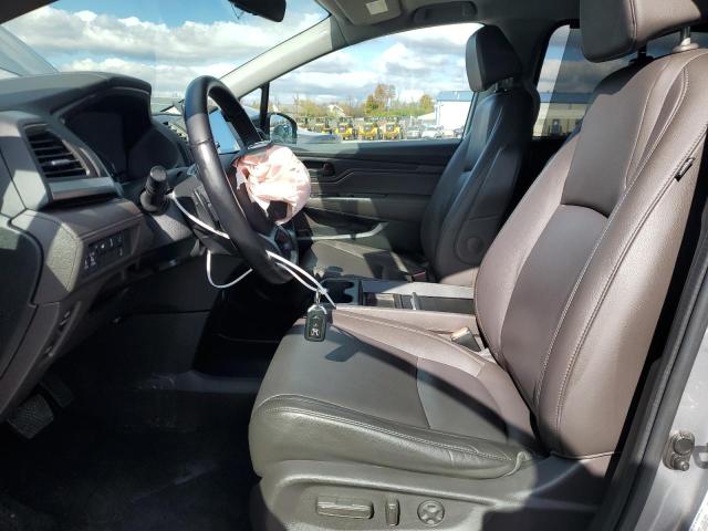 2020 HONDA ODYSSEY EX 5FNRL6H76LB050278