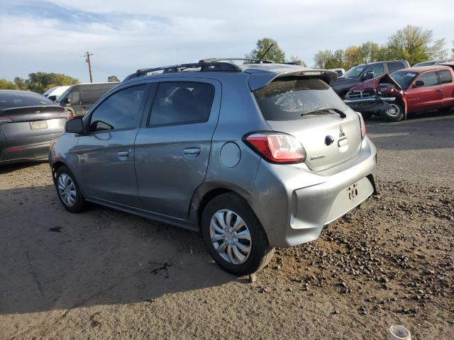 2021 MITSUBISHI MIRAGE ES #3291156982