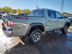 Lot #3293882595 2022 TOYOTA TACOMA DOU
