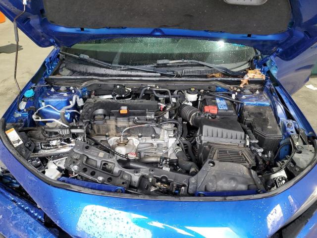 2023 HONDA CIVIC SPOR - 2HGFE2F5XPH564417