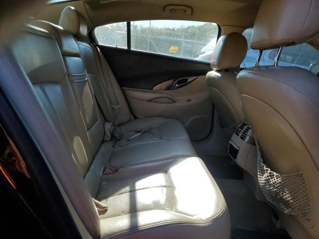 2010 BUICK LACROSSE C - 1G4GB5EG8AF313304