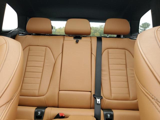 2020 BMW X3 XDRIVE3 - 5UXTY5C00L9C71074