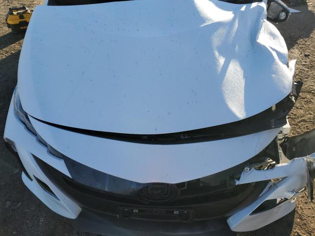 2022 TOYOTA PRIUS PRIM - JTDKAMFP6N3202459