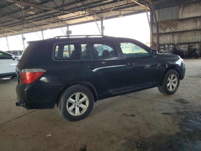 2008 TOYOTA HIGHLANDER #3302663024