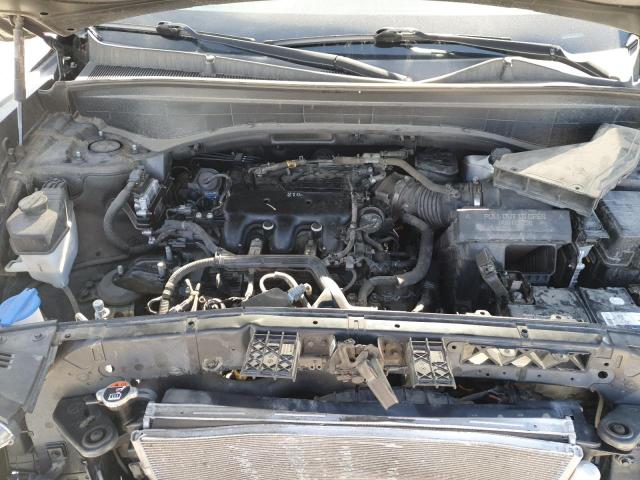 2020 HYUNDAI PALISADE S KM8R3DHE4LU083723