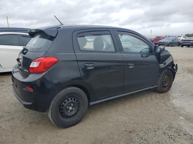 2019 MITSUBISHI MIRAGE ES - ML32A3HJ8KH001280