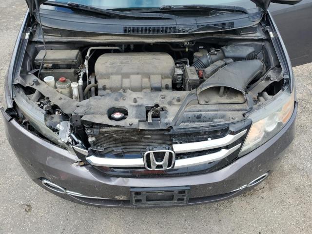 2014 HONDA ODYSSEY TO #3302904975