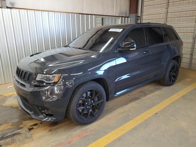 Global Auto Auctions: 2018 JEEP GRAND CHER