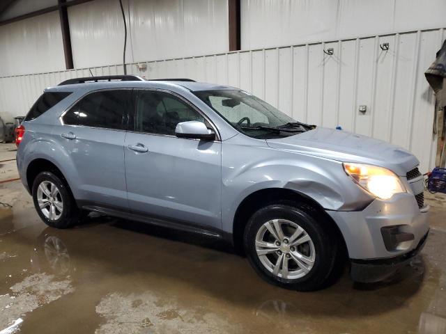 2014 CHEVROLET EQUINOX LT - 2GNFLFEK4E6358240