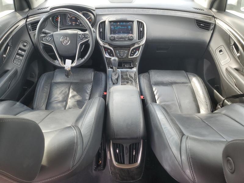 2015 BUICK LACROSSE 1G4GB5G32FF123189