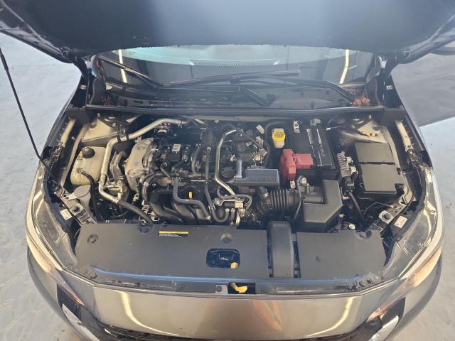 2025 NISSAN SENTRA SV - 3N1AB8CV3SY375820