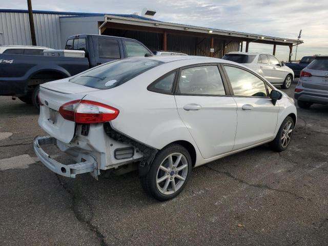 2019 FORD FIESTA SE #3286727283