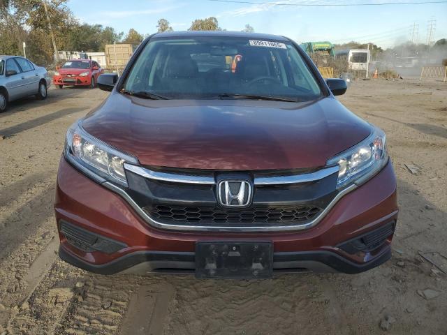 2015 HONDA CR-V LX - 2HKRM3H35FH506026