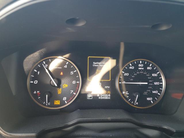 2024 SUBARU OUTBACK WI #3296219499