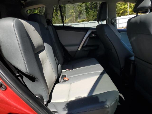 2014 TOYOTA RAV4 LIMIT #3292589861