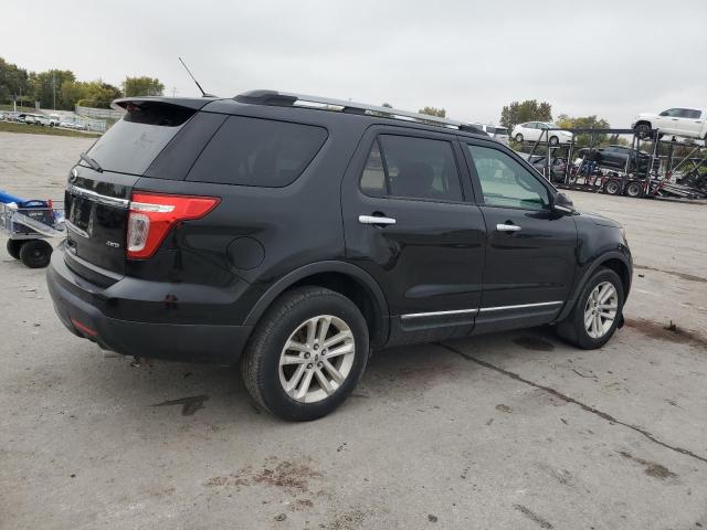 2015 FORD EXPLORER X #3274648815