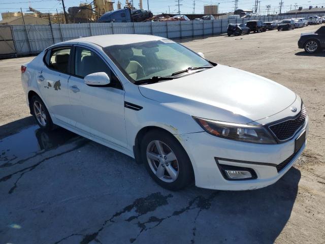 2015 KIA OPTIMA LX #3293384429