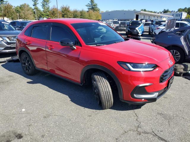 2024 HONDA HR-V SPORT - 3CZRZ2H59RM713508