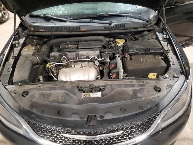 2015 CHRYSLER 200 C 1C3CCCCB8FN525200