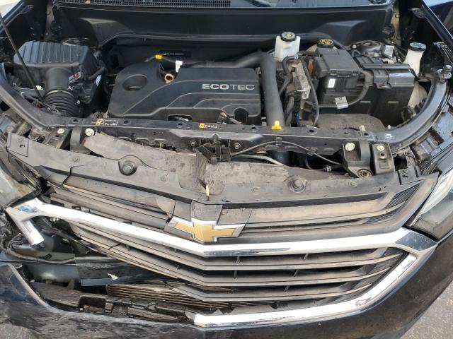 2020 CHEVROLET EQUINOX LS 3GNAXHEV2LS581539
