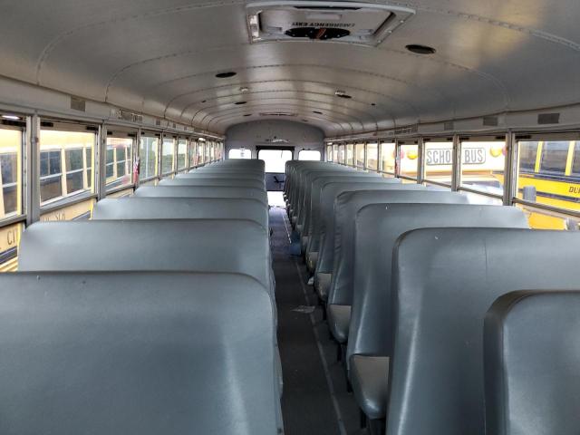 2012 THOMAS SCHOOL BUS #3273801369