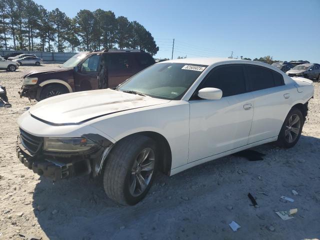 2018 DODGE CHARGER SXT PLUS #3296293430