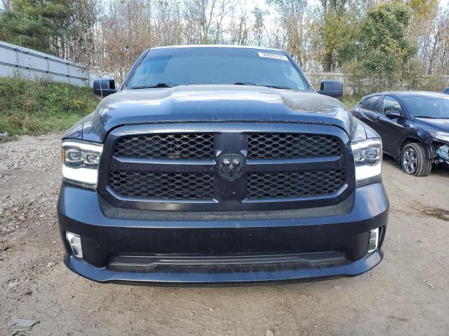 2018 RAM 1500 ST 1C6RR7KTXJS271383