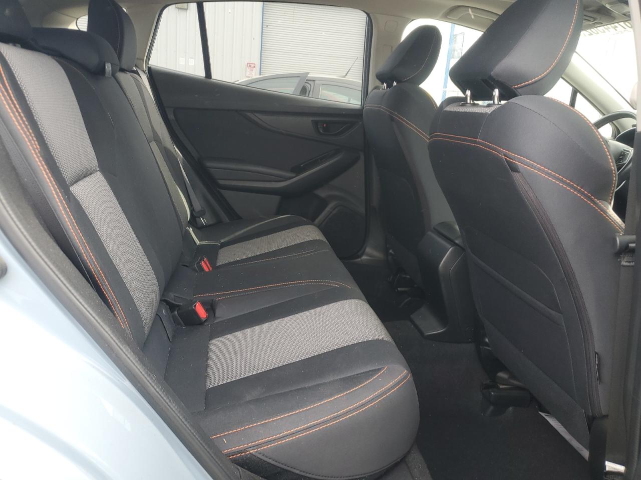 SUBARU CROSSTREK PREMIUM